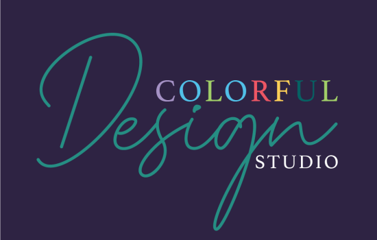Colorful Design Studio